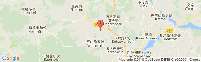 Wahlstedt Airport图片