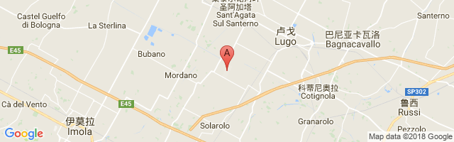 Lugo Di Romagna Airport图片