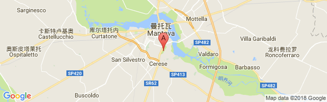 Mantova Airport图片