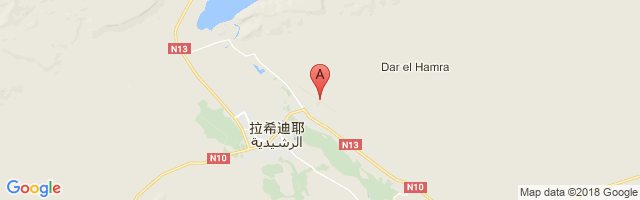 Moulay Ali Cherif Airport图片