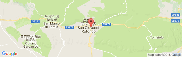 San Giovanni Rotondo Airport图片