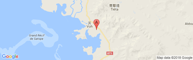 Voh Airport图片