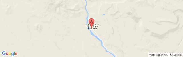 Tabubil Airport图片