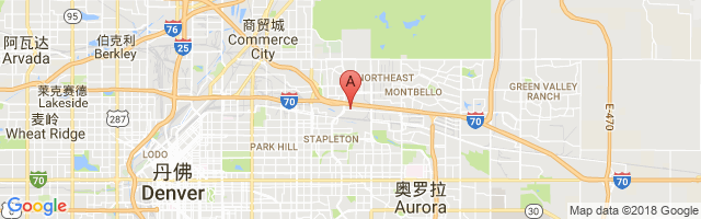 Denver Stapleton International Airport图片