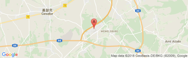 帕德博恩机场 Paderborn Lippstadt Airport图片