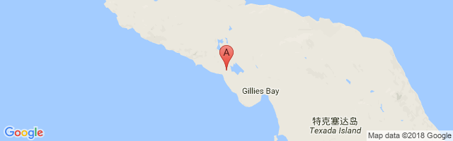 Texada Gillies Bay Airport图片