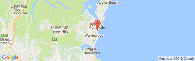 Mona Vale Hospital Helipad Airport图片