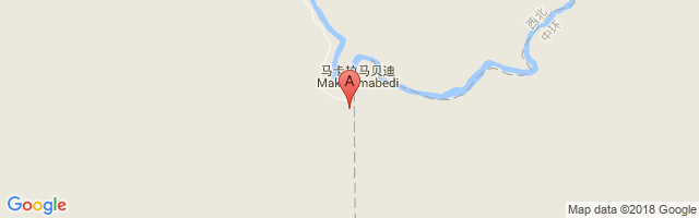 Makalamabedi Airport图片