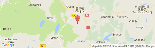 Chojna Air Base Airport图片