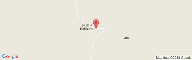 Bakouma Airport图片