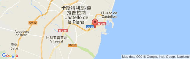 BP Oil España Airport图片