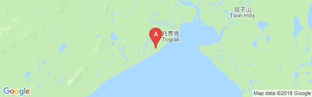 Togiak Airport图片