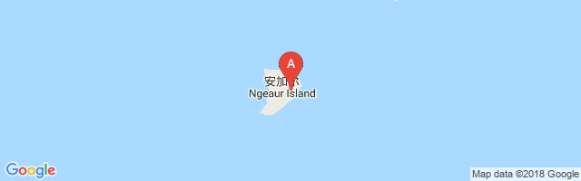 Angaur Airstrip Airport图片