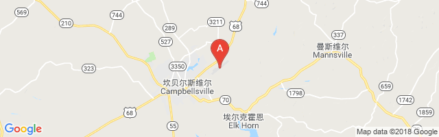 Taylor County Airport图片