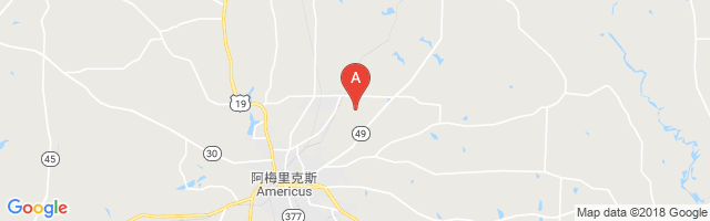 Souther Field Airport图片