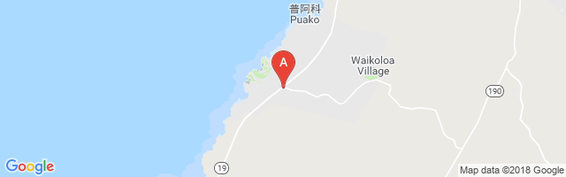 Waikoloa Airport图片