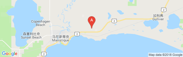 Schoolcraft County Airport图片