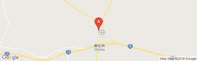 Ozona Municipal Airport图片