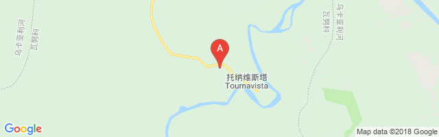 Tournavista Airport图片