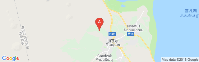 Gavar Airport图片