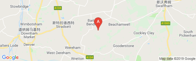 RAF Barton Bendish Airport图片