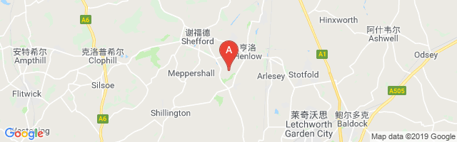 RAF Henlow Airport图片
