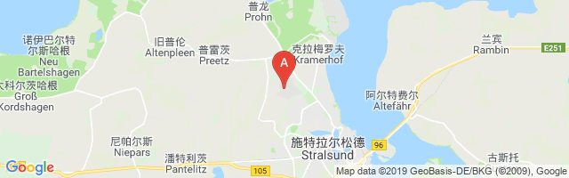 Stralsund Airport图片