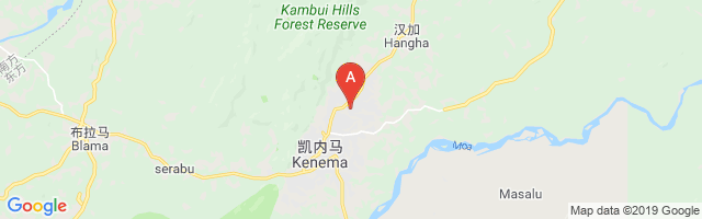 Kenema Airport图片