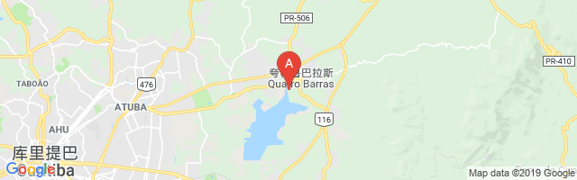 Quatro Barras Airport图片