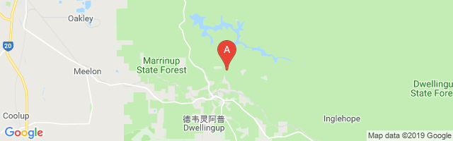 Dwellingup Airstrip Airport图片