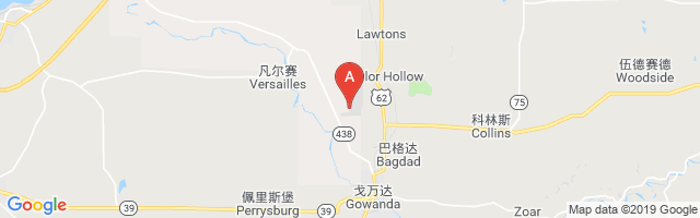 Gowanda Airport图片