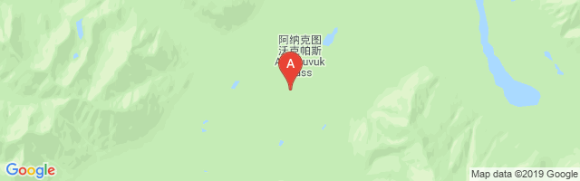 Anaktuvuk Pass Airport图片