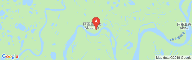 Akiachak Airport图片