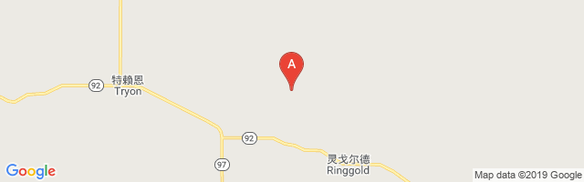 Trumbull Ranch Airport图片
