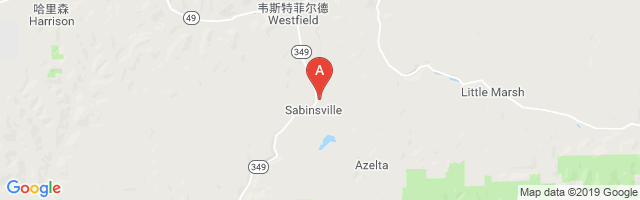 Sabinsville-Consolidated Airport图片
