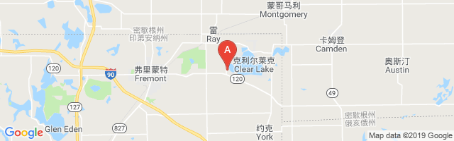 Clear Lake Airport图片