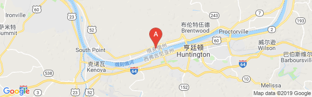 Lawrence County Airpark Airport图片