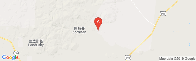 Zortman Airport图片