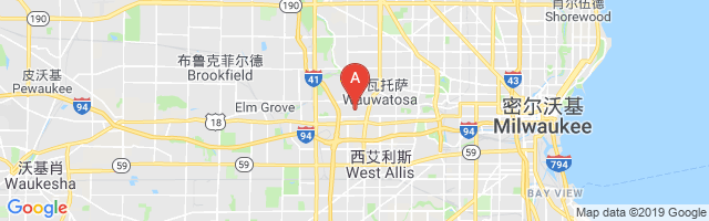Milwaukee County Medical Complex Airport图片