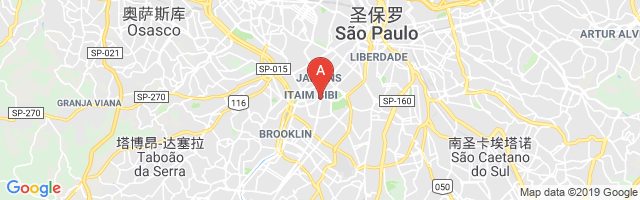 Edifício Corporate Park Airport图片