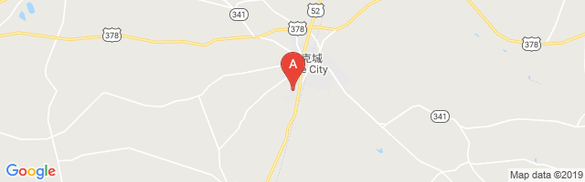 Lake City Municipal CJ Evans Field Airport图片
