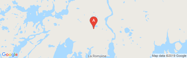 La Romaine Airport图片