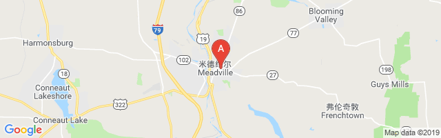 Meadville Medical Center Airport图片