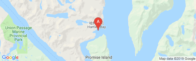 Hartley Bay Airport图片