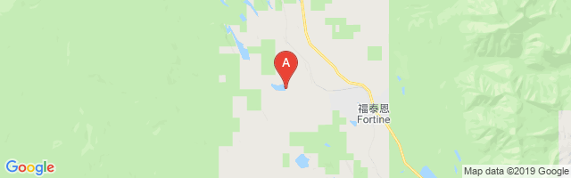 Barnaby Lake Medivac Site Airport图片