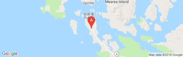 Tofino Lifeboat Station Airport图片