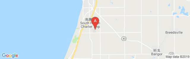 South Haven Area Regional Airport图片