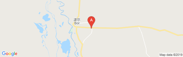 Bor Airport图片