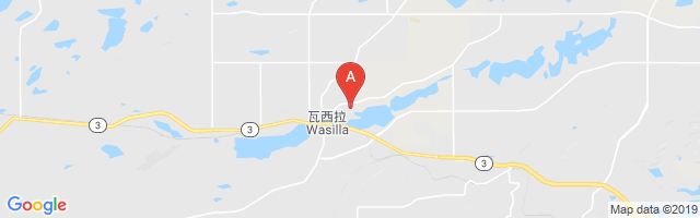 Medivac - Wasilla Airport图片