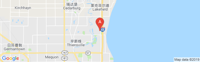 St. Mary's Hospital Ozaukee Airport图片